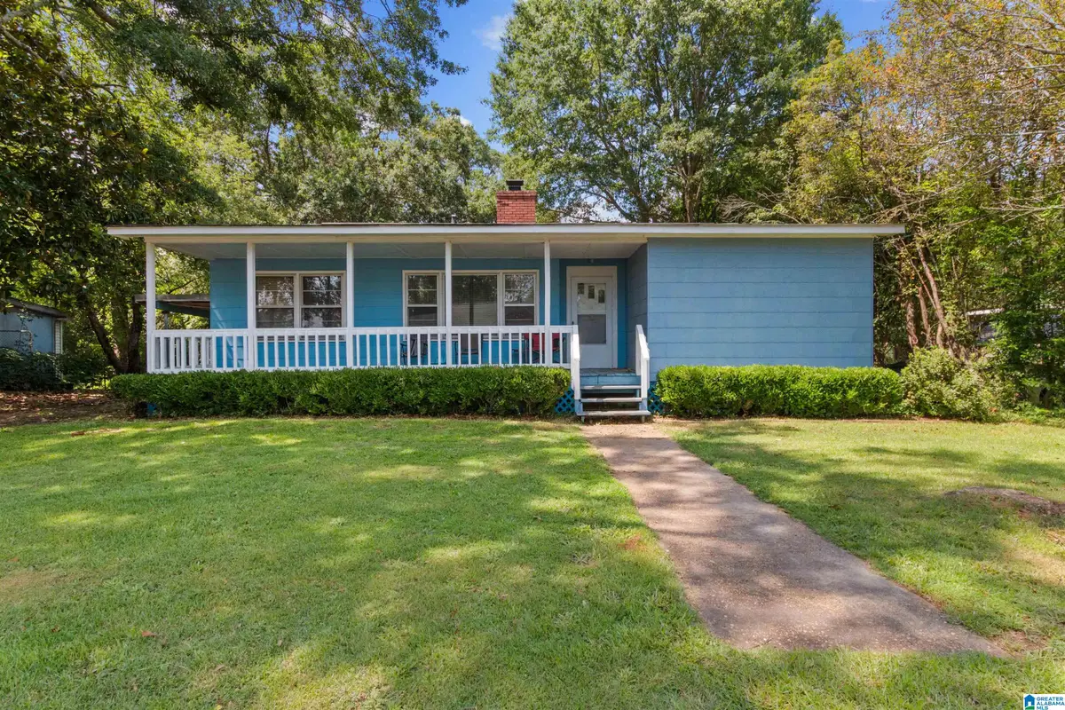 1726 24TH STREET E, Tuscaloosa, AL 35404 - Image #1