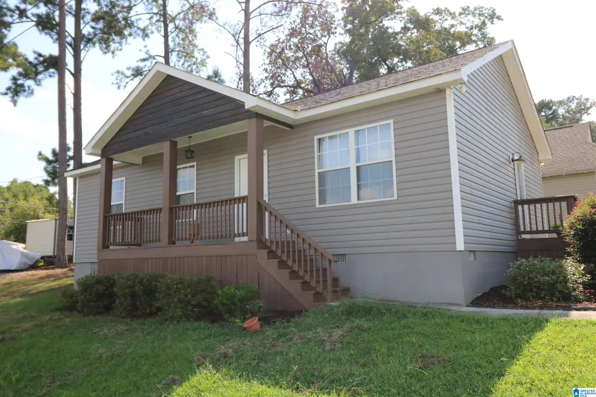 1010 1ST PLACE S, Pell City, AL 35125 - Image #1
