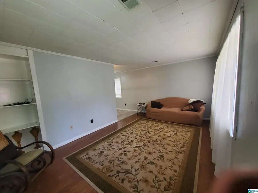 528 LOVELIN STREET, Midfield, AL 35228 - Image #2