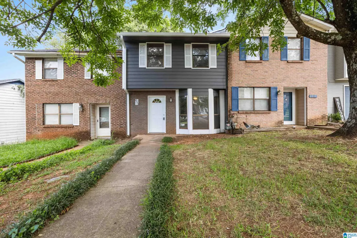 2153 CHESHIRE DRIVE, Birmingham, AL 35235 - Image #1