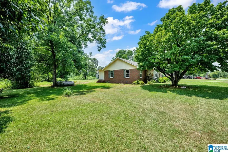 500 BLACKMON DRIVE, Altoona, AL 35952 - Image #2