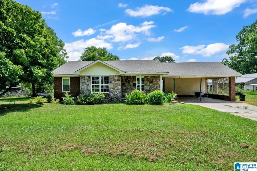 500 BLACKMON DRIVE, Altoona, AL 35952 - Image #3