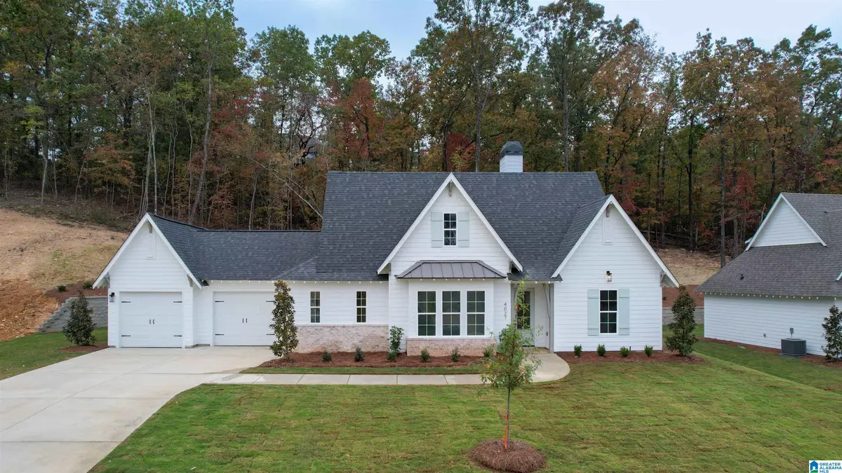 4027 CHELSEA RIDGE TRAIL, Columbiana, AL 35051 - Image #1