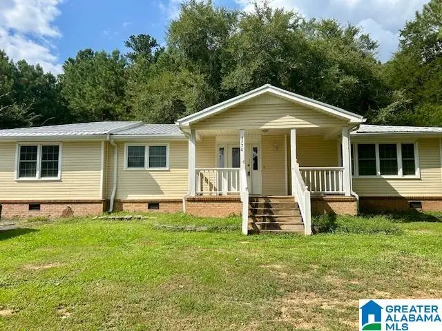 3770 HIGHWAY 278, Altoona, AL 35952 - Image #1