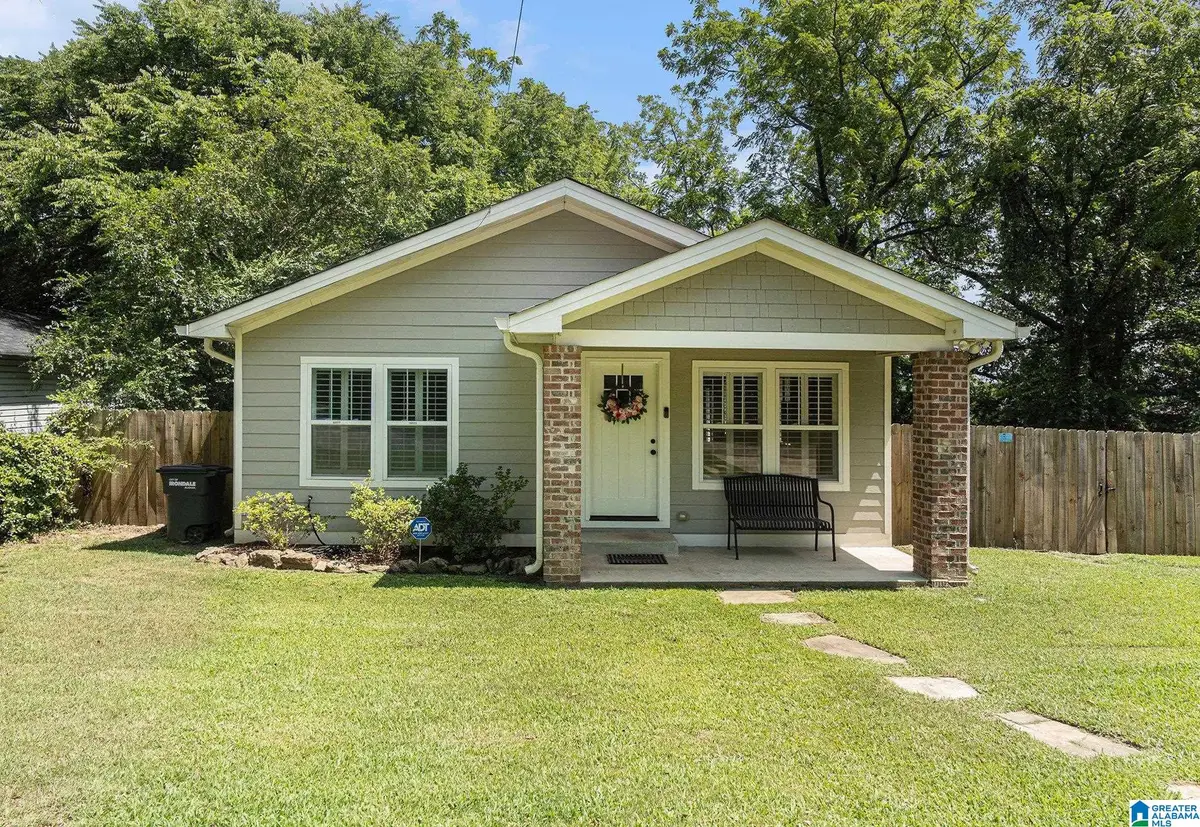 2223 4TH AVENUE N, Irondale, AL 35210 - Image #1