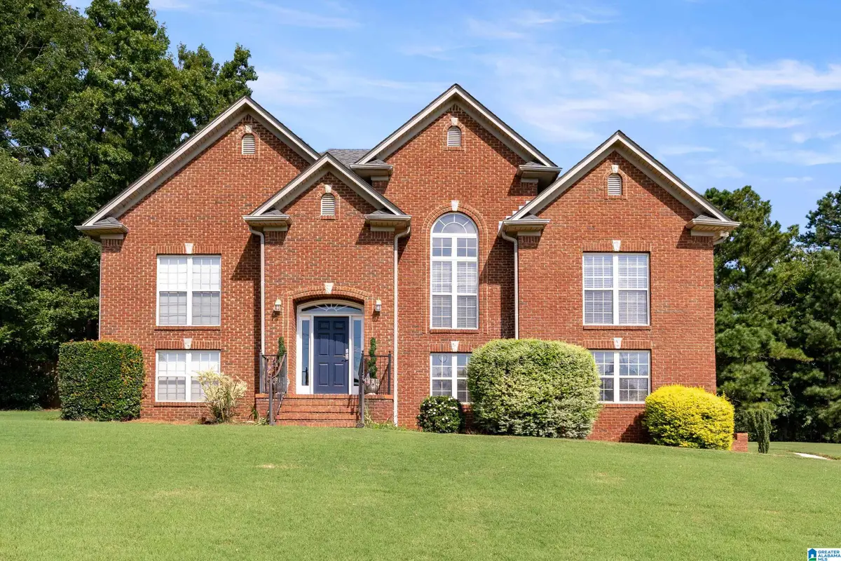 750 BROOKHAVEN DRIVE, Odenville, AL 35120 - Image #1