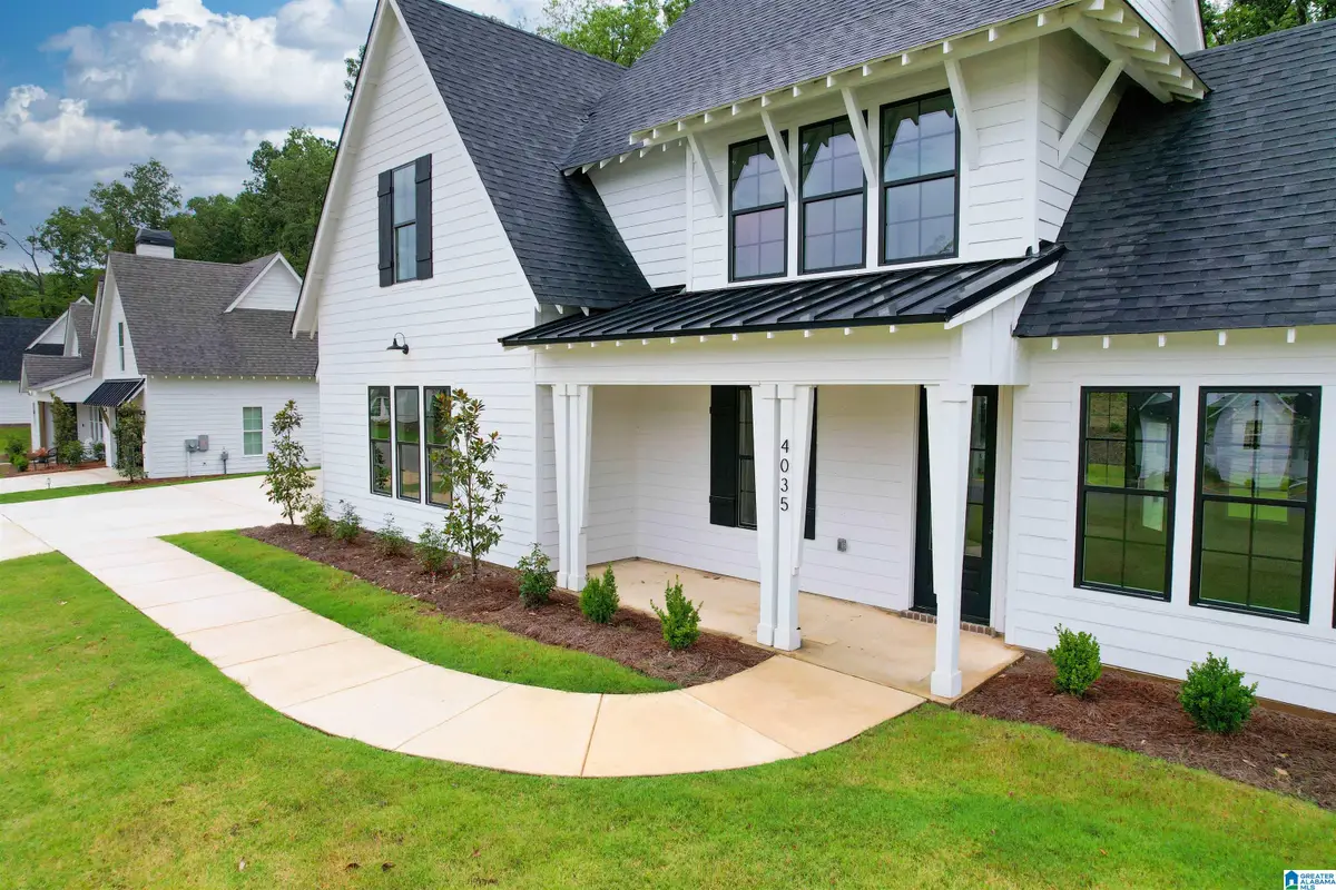 4035 CHELSEA RIDGE TRAIL, Columbiana, AL 35051 - Image #1