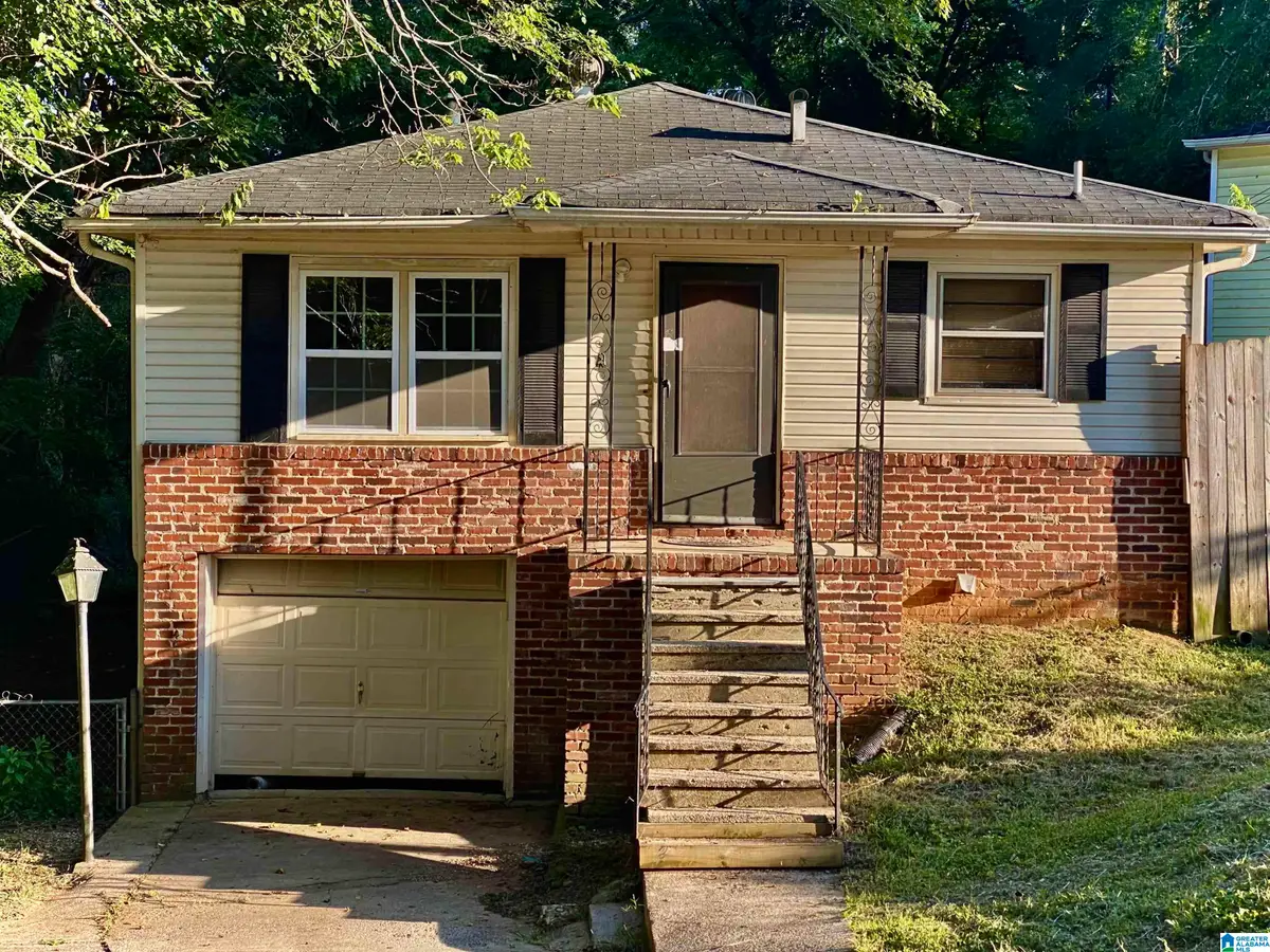 600 74TH STREET S, Birmingham, AL 35206 - Image #1