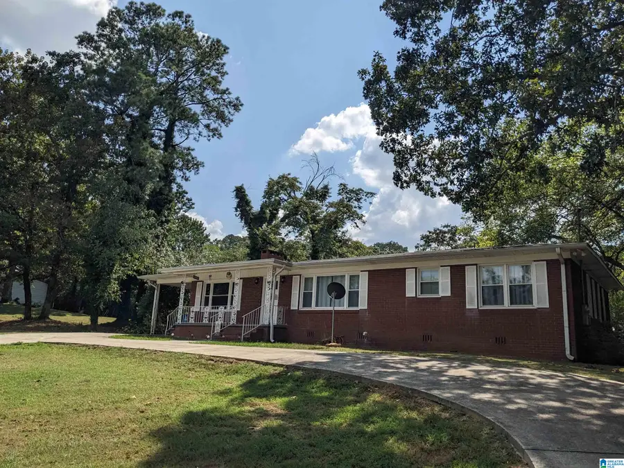 2473 WARRIOR TRAFFORD ROAD, Trafford, AL 35172 - Image #2