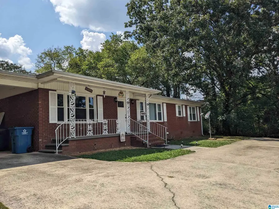 2473 WARRIOR TRAFFORD ROAD, Trafford, AL 35172 - Image #3