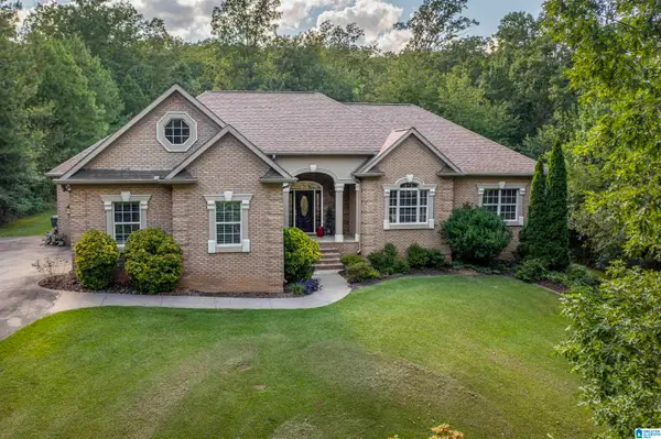 146 LOST ACRES DRIVE, Alexandria, AL 36250