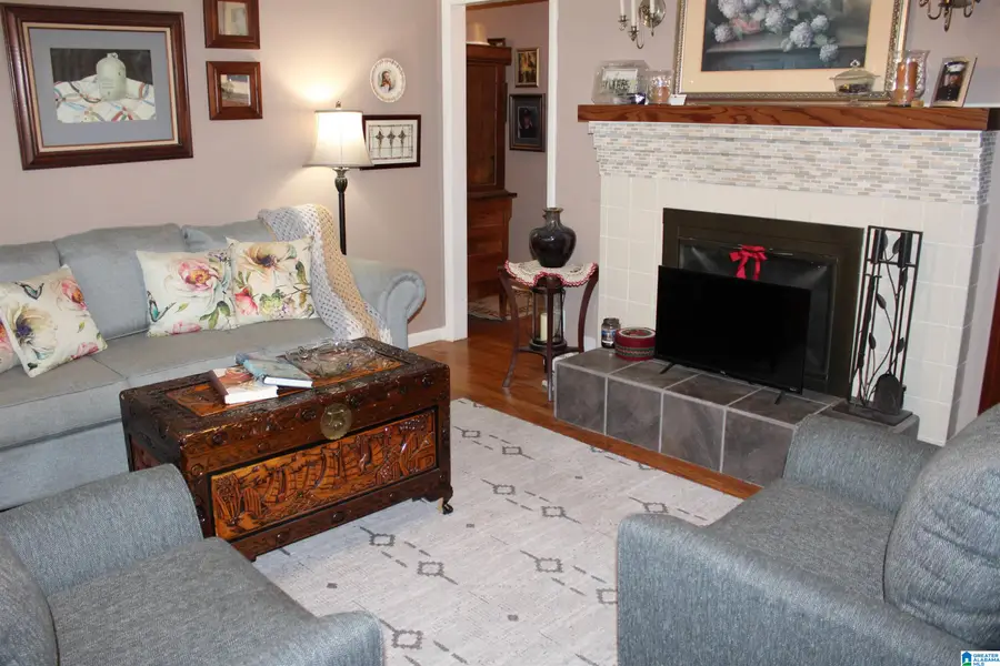 1301 SHERWOOD DRIVE, Oxford, AL 36203 - Image #2