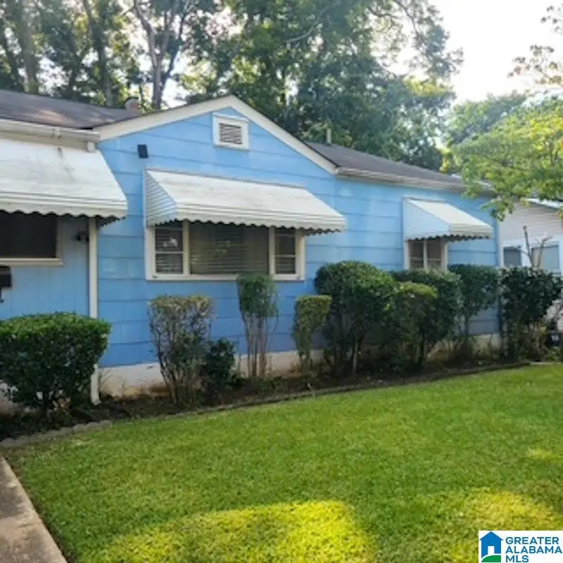 5513 AVENUE P, Birmingham, AL 35208 - Image #1