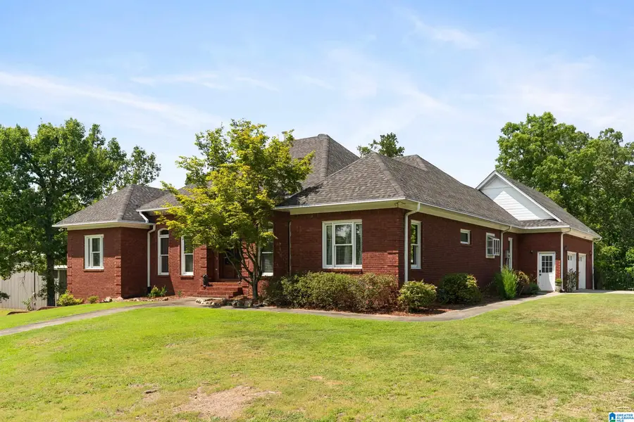 3469 SMOKEY ROAD, Alabaster, AL 35007 - Image #3