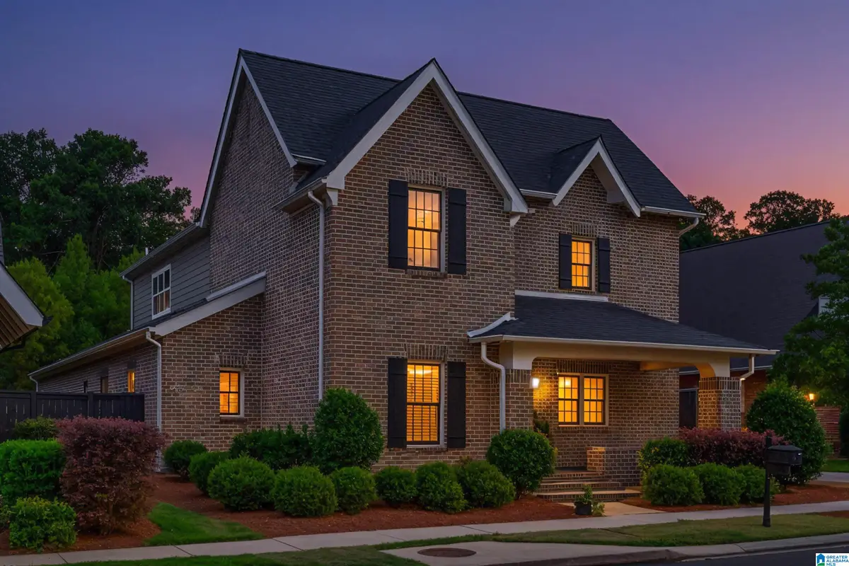 4371 ABBOTTS WAY, Hoover, AL 35226 - Image #1