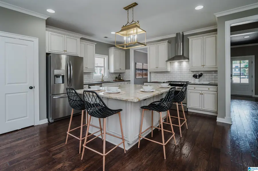 4371 ABBOTTS WAY, Hoover, AL 35226 - Image #2