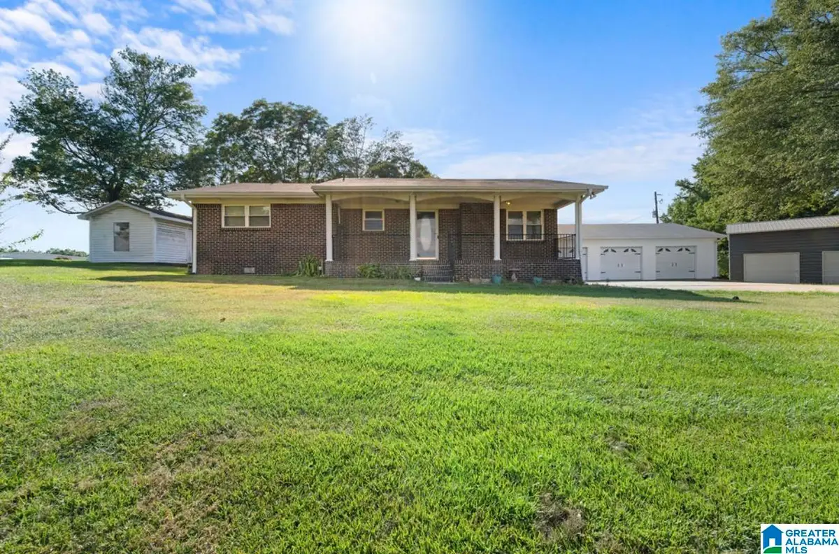 506 WASHBURN DRIVE, Oneonta, AL 35121 - Image #1