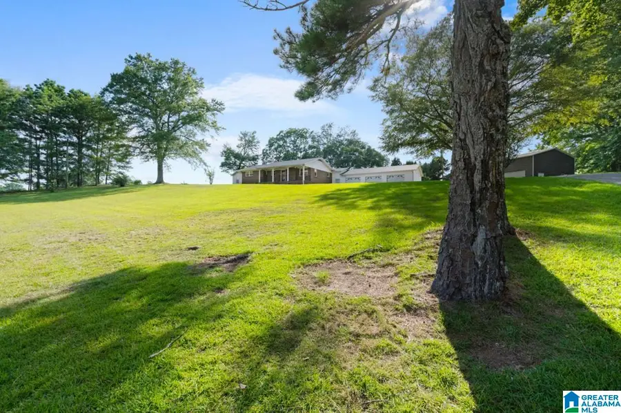 506 WASHBURN DRIVE, Oneonta, AL 35121 - Image #2