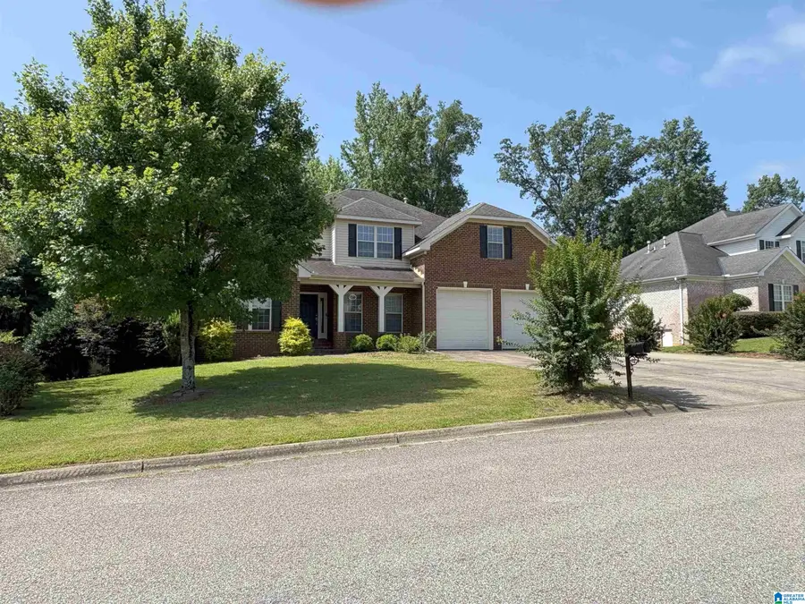 4616 BROOK HIGHLAND LANE, Tuscaloosa, AL 35406 - Image #2