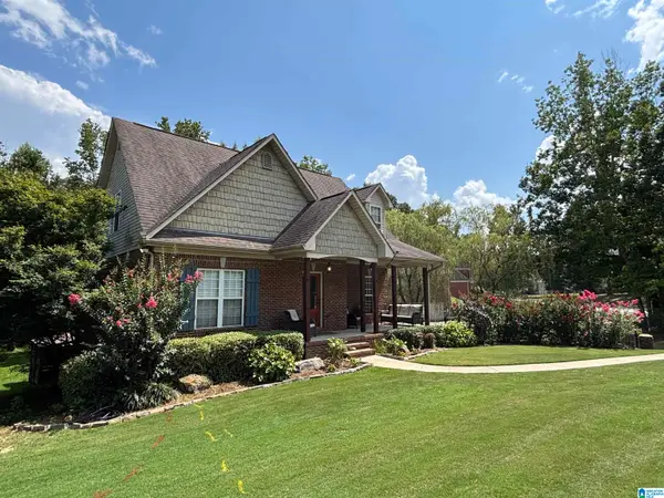 220 CAMELLIA DRIVE, Chelsea, AL 35043