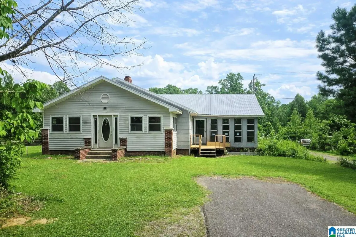 464 JOHNNY SHIPP ROAD, Warrior, AL 35180 - #1