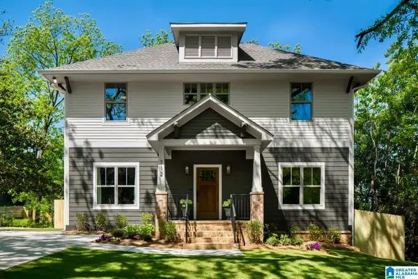 712 43RD STREET S, Birmingham, AL 35222