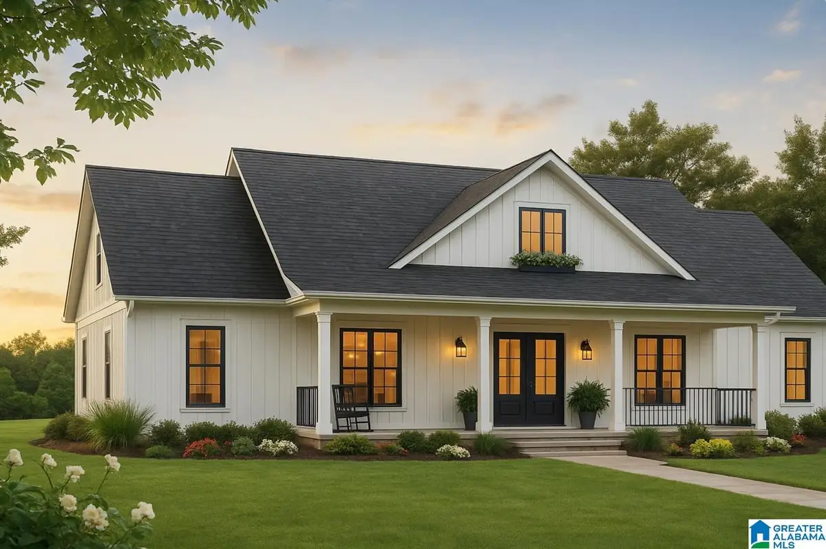 0 CLUB HOUSE ROAD, Sylacauga, AL 35150 - Image #1