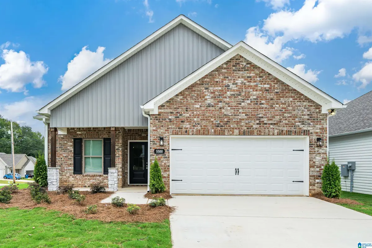 5500 BLUE JAY CIRCLE, Bessemer, AL 35022 - Image #1