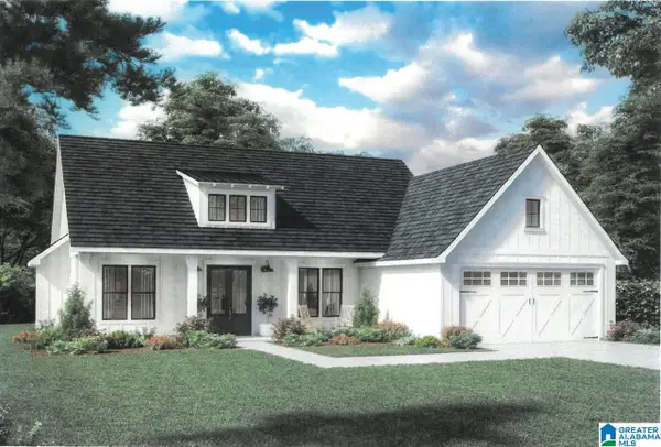 CLUB HOUSE ROAD, Sylacauga, AL 35150