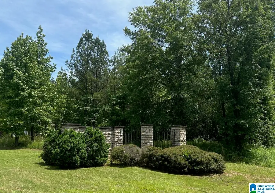 CLUB HOUSE ROAD, Sylacauga, AL 35150 - Image #3