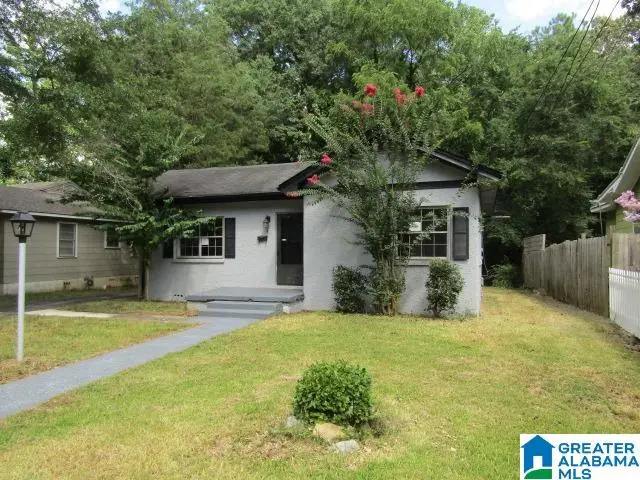 1940 THOMAS AVENUE, Anniston, AL 36207 - Image #1