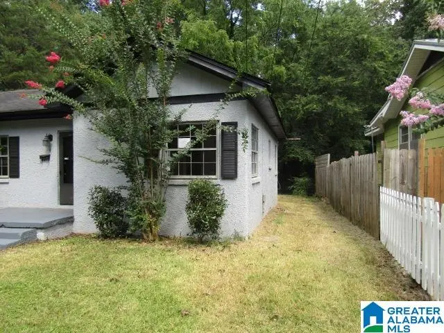 1940 THOMAS AVENUE, Anniston, AL 36207 - Image #2