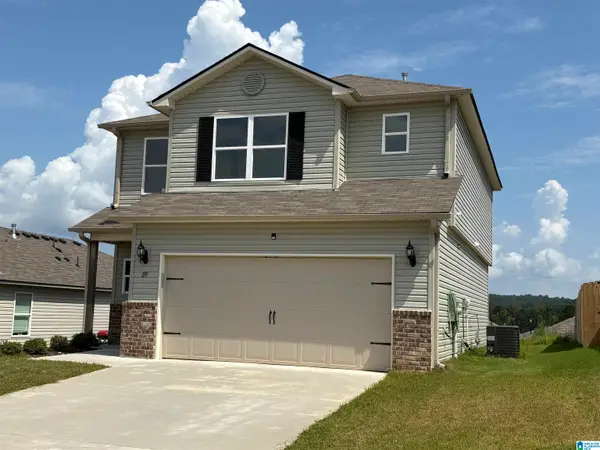 115 ELM STREET, Pell city, AL 35125