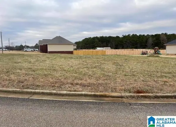 728 WATERFORD WAY, Jacksonville, AL 36265