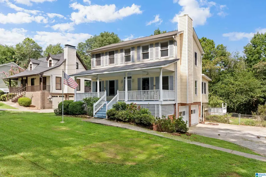 1460 BERRY ROAD, Homewood, AL 35226 - Image #2