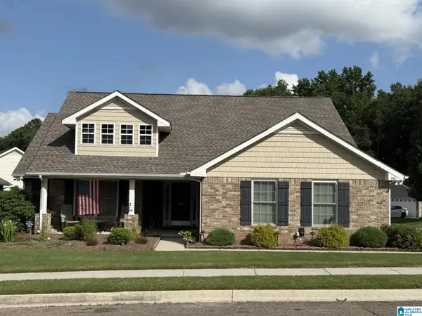 101 IMOGENE WAY, Madison, AL 35758