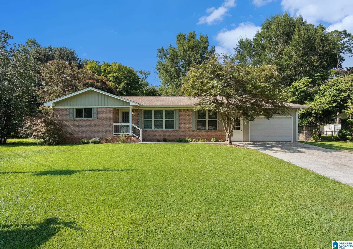 125 MEADOW ROAD, Montevallo, AL 35115 - Image #1