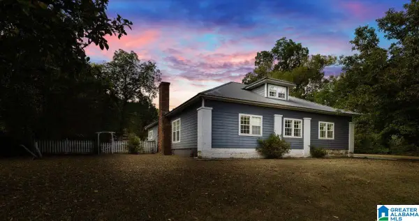 106 4TH AVENUE E, Oneonta, AL 35121