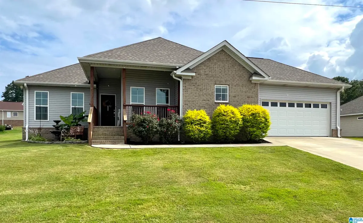 140 SEARCY LANE, Clanton, AL 35045 - Image #1