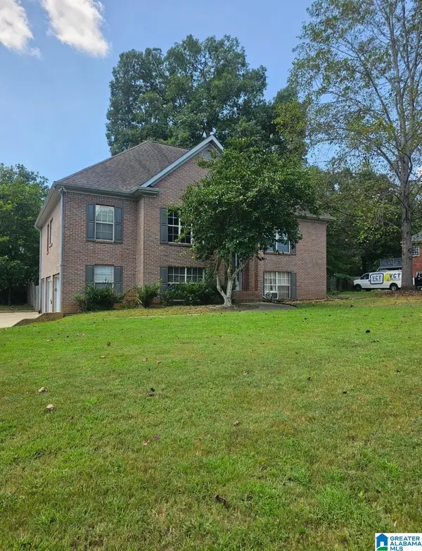 205 CAMELLIA DRIVE, Chelsea, AL 35043