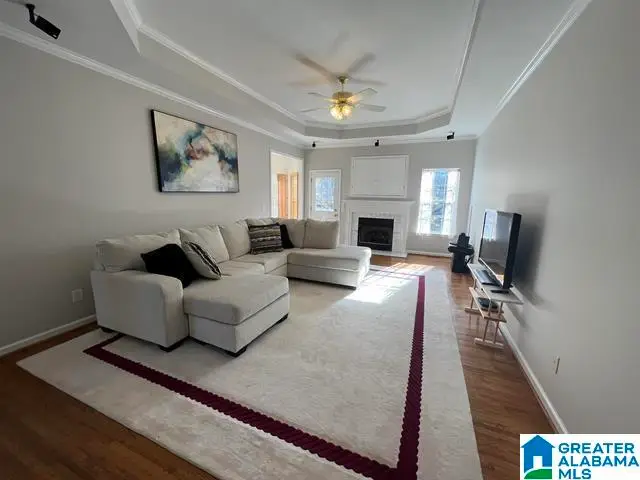 205 CAMELLIA DRIVE, Chelsea, AL 35043 - Image #3