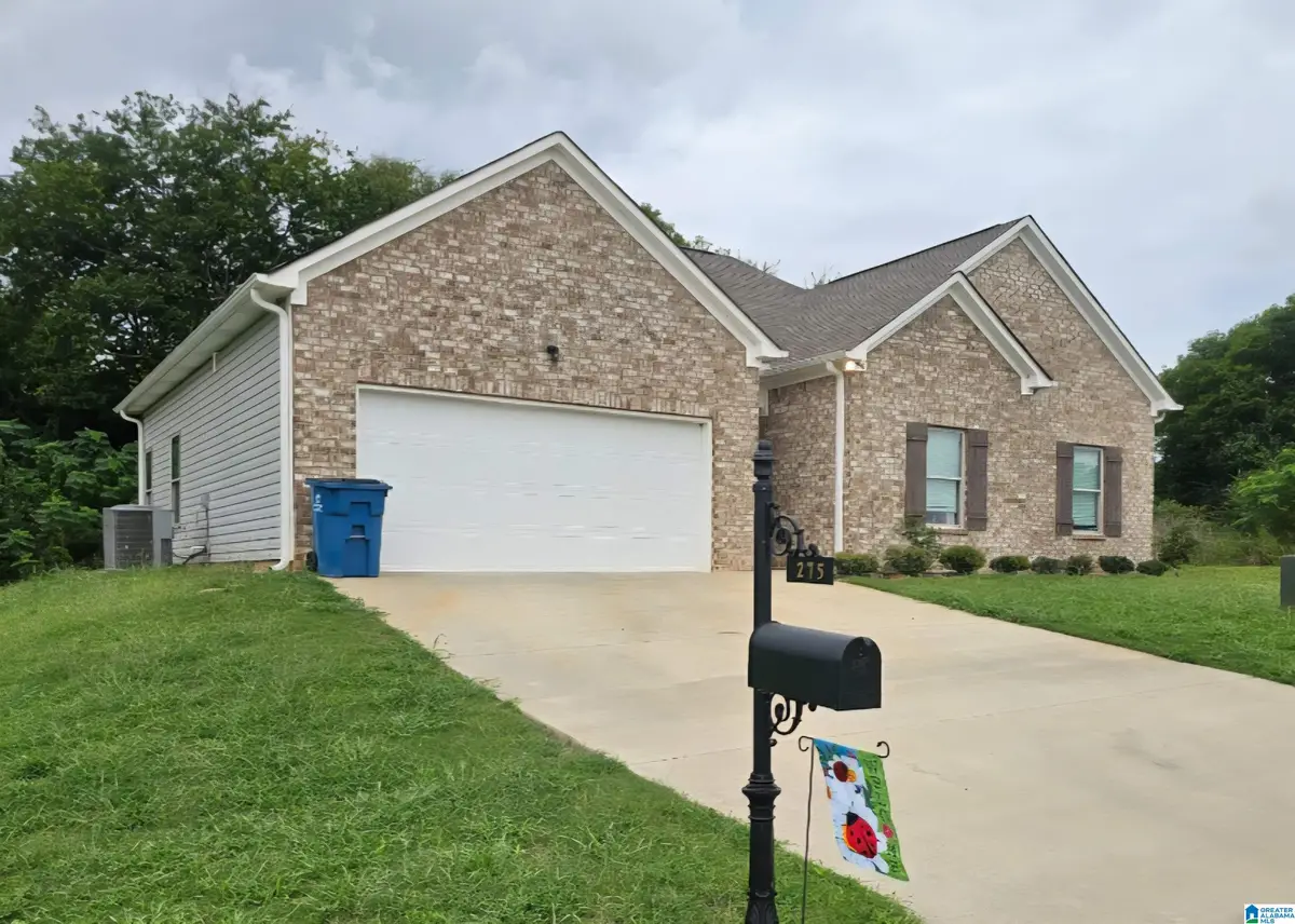 275 KESWICK DRIVE, Eastaboga, AL 36260 - Image #1