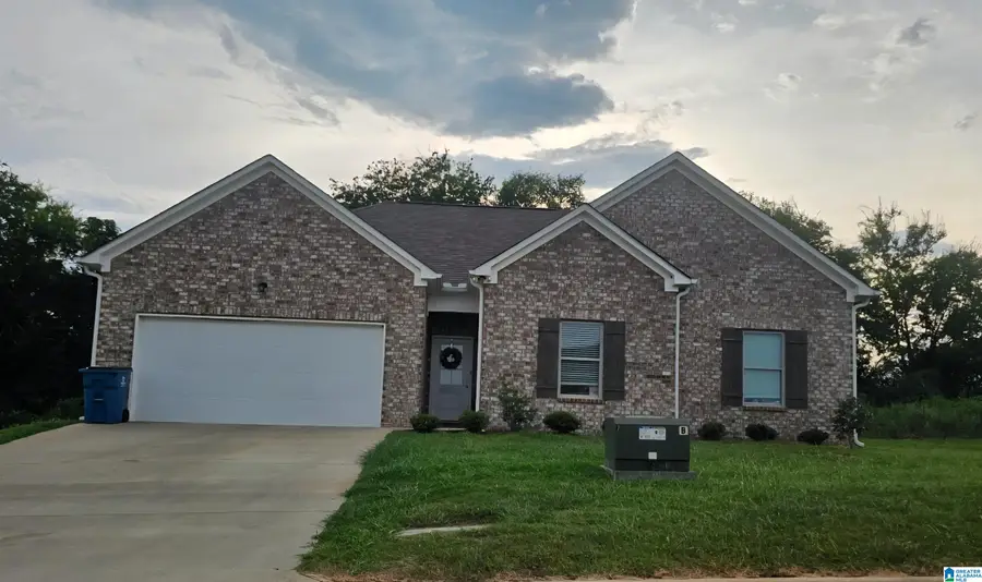 275 KESWICK DRIVE, Eastaboga, AL 36260 - Image #2