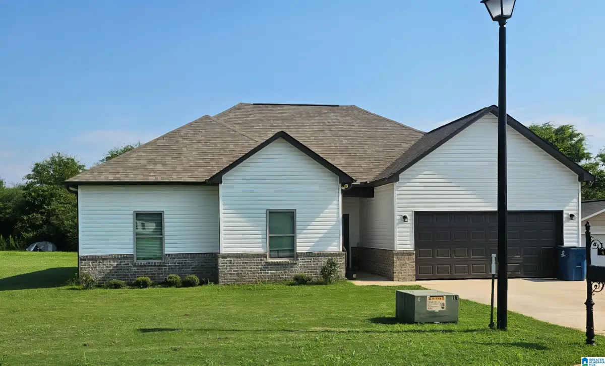 41 WHITHALL CIRCLE, Eastaboga, AL 36260 - Image #1