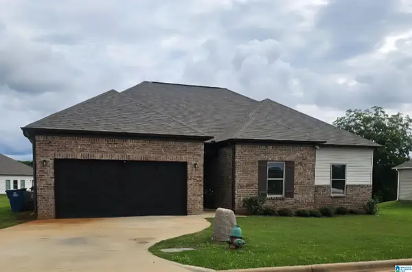 110 KESWICK DRIVE, Eastaboga, AL 36260