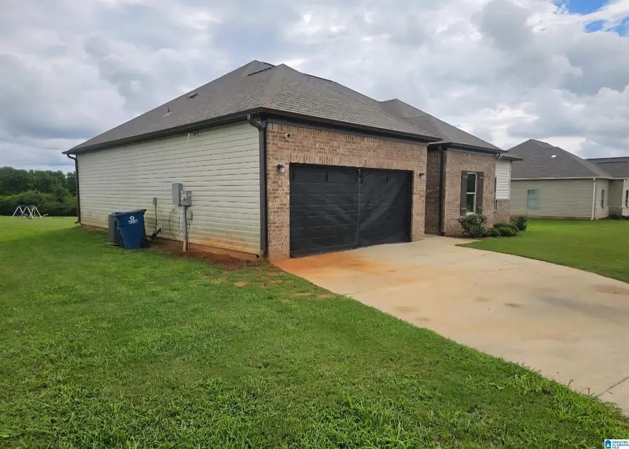 110 KESWICK DRIVE, Eastaboga, AL 36260 - Image #2