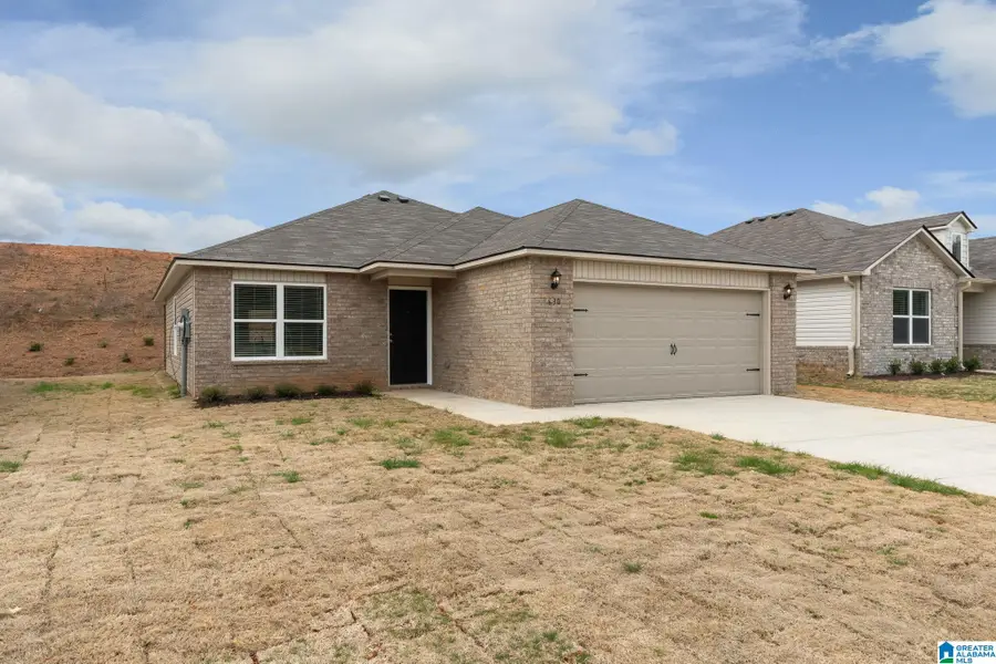 70 HORIZON STREET, Eastaboga, AL 36260 - Image #3