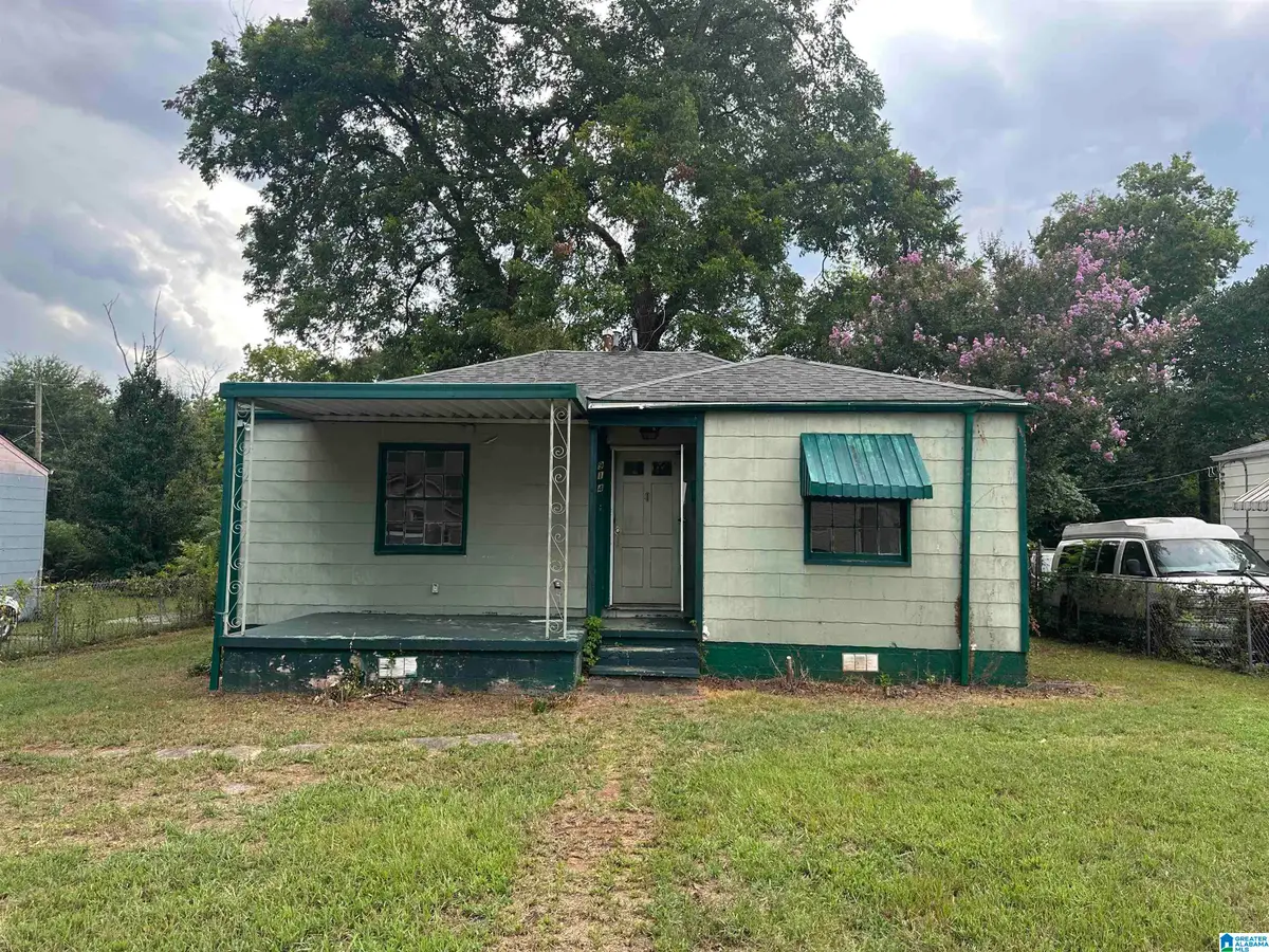 914 21ST STREET SW, Birmingham, AL 35211 - Image #1