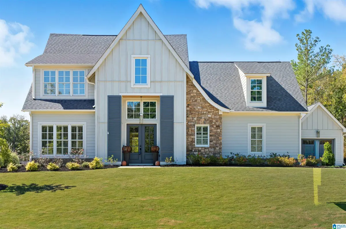 920 LIVVY LANE, Hoover, AL 35244 - Image #1