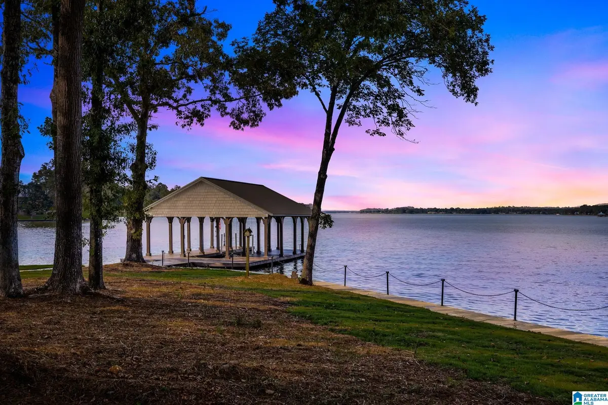 112 SHADY LANE, Cropwell, AL 35054 - Image #1